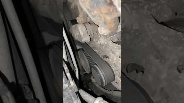 2ar-fe(камри 50) звук неисправной помпы. – смотреть короткие видео ...