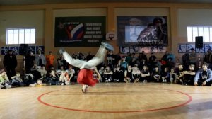 Power move FINAL (Катапульта)