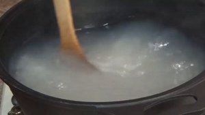 Как приготовить Рождественскую кутью с рисом