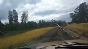 на ниве на рыбалку