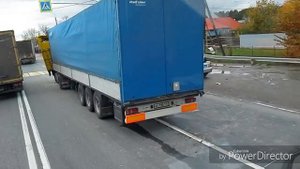 Тормоза- не откажут на спуске...