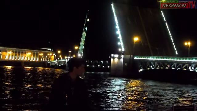 NEKRASOV TV SAINT PETERSBURG NO COMMENTS смотреть онлайн