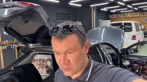 Идеальная аудиосистема за 71500 рублей в Шкода Рапид / Skoda Rapid Автозвук по штатным местам