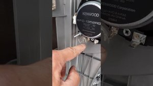 Установка колонок на Лада Калина универсал