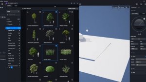 D5 render 2.0. Обзор новых возможностей