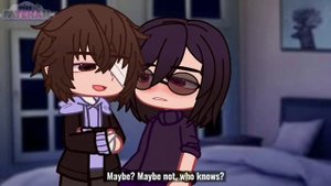 “ ???'? ??? ???? ????? ?? ”¦BSD¦Fyozai「Beast AU」