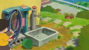 Sōsuke Meets Ponyo | Ponyo | Max Family