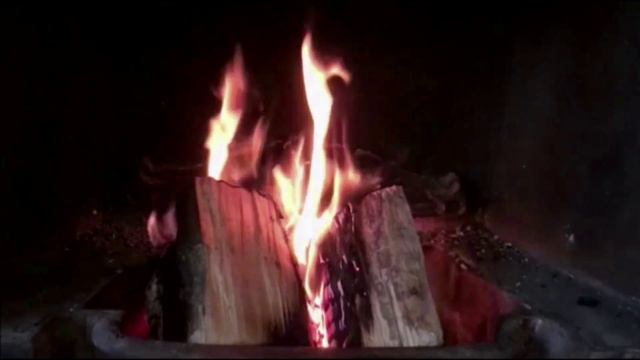 КАМИН смотреть онлайн