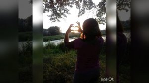 Медитация на встречу  с внутренним ребёнком✨ Исцеление