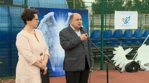 С 2011 года «Дети-Ангелы-Смоленск» непрерывно продолжает свою деятельность для детей-инв