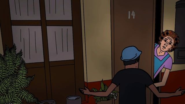 DESPACITO DON RAMON!!!!! Quico duerme... смотреть онлайн