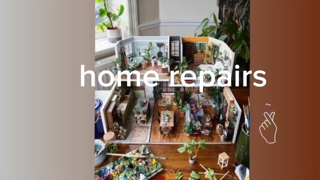 легкий ремонт/sub#саблиминал смотреть онлайн