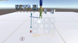 VRChat для новичков. Что как зачем?  Как сменить аватар и как играть и что делать
