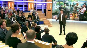 Время покажет. Выпуск от 26.09.2014