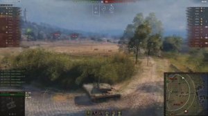 ELC EVEN 90 - КАК ИГРАТЬ, ГАЙД WOT! ОБЗОР НА ПРЕМ ТАНК Елс Евен 90 World Of Tanks! Оборудование?