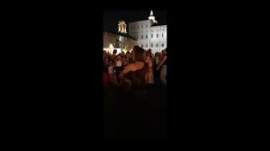 Pizzica Tarantata dance | Pizzica e Tarantella | Ballerini di Pizzica Pizzica Torino