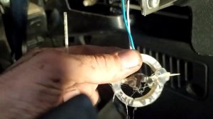 Лада Гранта Иммобилайзер