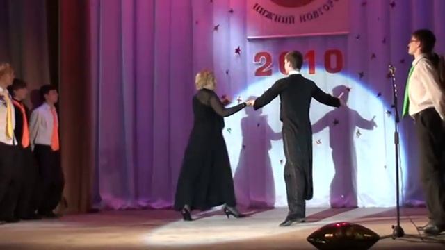 Визитка -- Учитель года 2012 Нижний Новгород смотреть онлайн