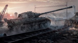 TANKS BLITZ\ВК 45.03