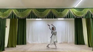 Аглеева Язгуль , «Коралай»