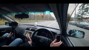 MARK X стоит ли покупать после MARK II