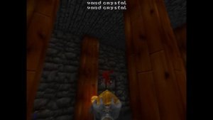 Heretic 3D models (HD)-with High-Res textures-Doomsday
