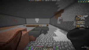 100 Дней Выживания На Сервере ПОЛИТМАЙН! чего мы успели достичь в minecraft?