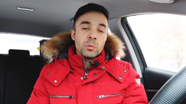 Почему украинцы уезжают с Канады ? смотреть онлайн