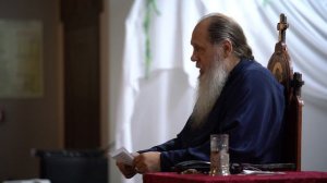 Если муж против крещения детей
