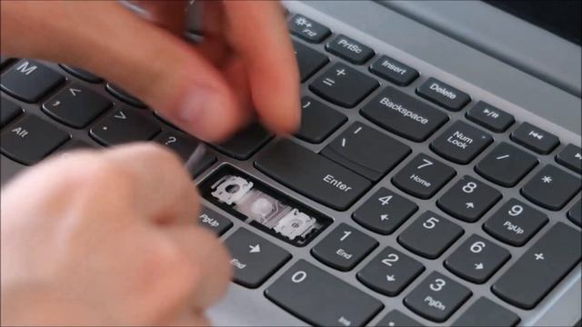 How To Fix Replace Lenovo Thinkpad Keyboard Key - Enter, Space, Shift, Backspace, Tab Sized Keys смотреть онлайн