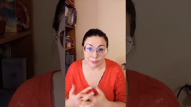 Медитация "Исцеление травмы Падшего ангела"