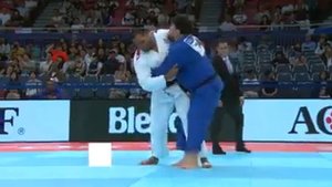 Топ 10 чемпионских иппонов по дзюдо ?  @judobestippons