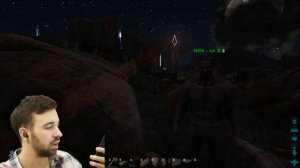 Я СТАЛ КИТАЙЦЕМ в ARK