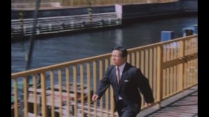 太陽にほえろ! 第670話 ドック潜入!泥棒株式会社