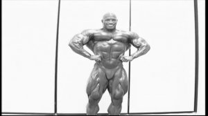 Мистер Олимпия 1999