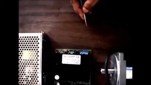 Wiring an RTA NDC Drive with Sanyo Denki Stepper Motor - Training Video