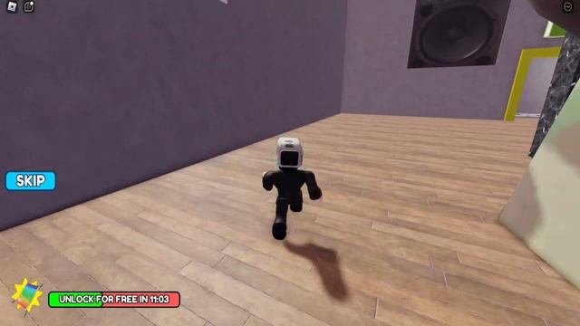 NEW CAMERAMAN SKIBIDI TOILET ESCAPE (OBBY) All Jumpscares Full Game | ROBLOX смотреть онлайн