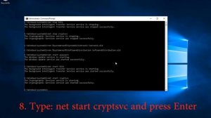 How to Fix Error Code 0x80010108 in Windows 10!