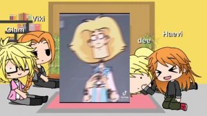 реакция метал фэмили на ТТ