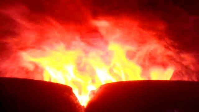 Ядерная Печь смотреть онлайн