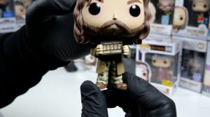 ВНЕЗАПНЫЙ ОБЗОР! Funko POP! по фильмам "Гарри Поттер" и "Властелин Колец"!