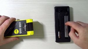 Подключить к компьютеру  USB HUB Type C современный разъем / Финн /