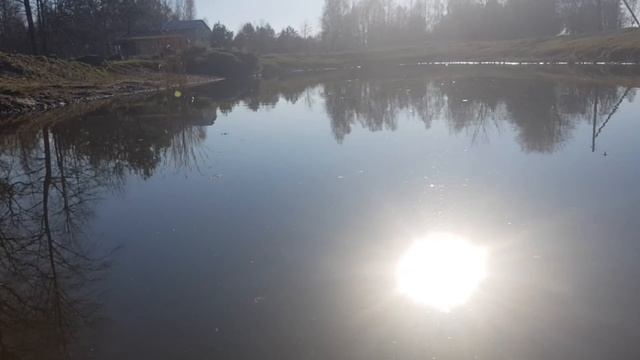 Щуки монстры наконец-то пойманы.Поездка на пограничное озеро за трофейной рыбой .Рыбалка на границе смотреть онлайн