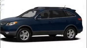 2011 Hyundai Veracruz - Fairfax VA