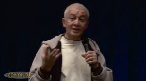 Александр Хакимов - Лекция «Предназначение и судьба» (Москва, 15.06.14)