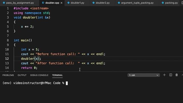 10-  Python Defining and Calling Python Functions | Python Dox strings
