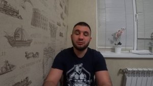 Гаспар Авакян о том, как его "выписывали" из 20-ой больницы/ г. Ростов-на-Дону