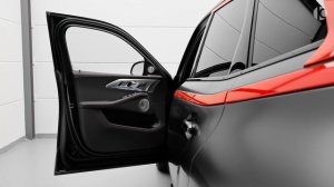 BMW XM. Larte Design