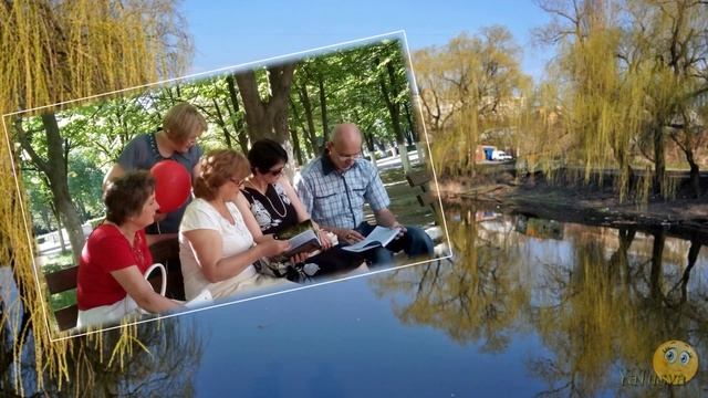 ОДНАЖДЫ, 40 ЛЕТ СПУСТЯ... встреча выпускников. смотреть онлайн