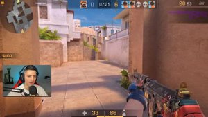 Я ДОЛЖЕН НАЙТИ ОПАСНОГО БОССА !!! НОВЫЙ v2 ШТУРМ ЗОНЫ 51 В STANDOFF 2 / СТАНДОФФ 2